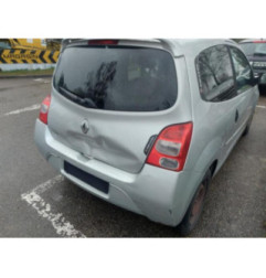Compresseur clim RENAULT TWINGO 2 Photo n°8