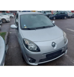 Compresseur clim RENAULT TWINGO 2 Photo n°9