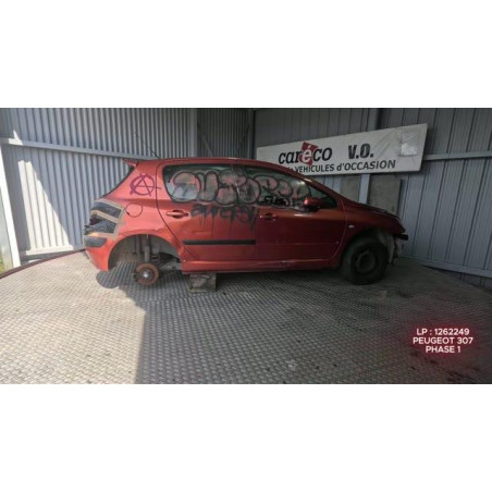 Mastervac PEUGEOT 307