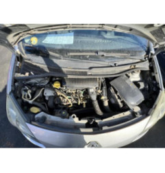 Compresseur clim RENAULT TWINGO 2 Photo n°10