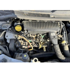 Compresseur clim RENAULT TWINGO 2 Photo n°11