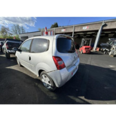 Compresseur clim RENAULT TWINGO 2 Photo n°15
