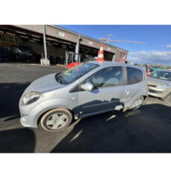 Compresseur clim RENAULT TWINGO 2 Photo n°20