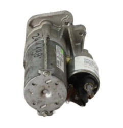 Demarreur RENAULT TWINGO 2 Photo n°3