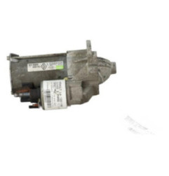 Demarreur RENAULT TWINGO 2 Photo n°4