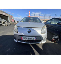 Demarreur RENAULT TWINGO 2 Photo n°12