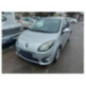 Demarreur RENAULT TWINGO 2