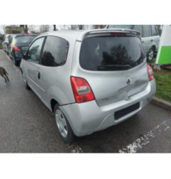 Demarreur RENAULT TWINGO 2 Photo n°16