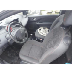 Demarreur RENAULT TWINGO 2 Photo n°17