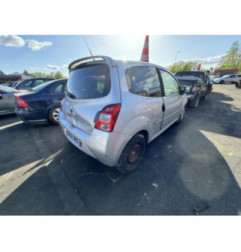 Demarreur RENAULT TWINGO 2 Photo n°18