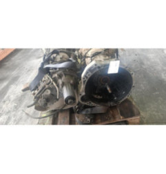 Boite de vitesses NISSAN PICK-UP 3 Photo n°1