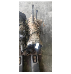 Boite de vitesses NISSAN PICK-UP 3