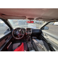 Boite de vitesses NISSAN PICK-UP 3 Photo n°17