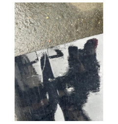 Porte arriere droit NISSAN PICK-UP 3