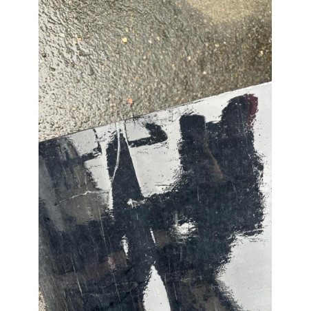 Porte arriere droit NISSAN PICK-UP 3