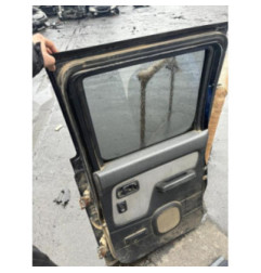 Porte arriere droit NISSAN PICK-UP 3 Photo n°3