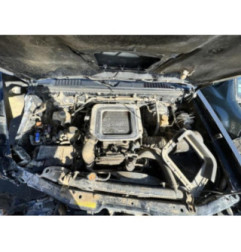 Porte arriere droit NISSAN PICK-UP 3 Photo n°8