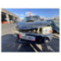 Porte arriere droit NISSAN PICK-UP 3