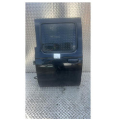 Porte arriere gauche NISSAN PICK-UP 3 Photo n°1