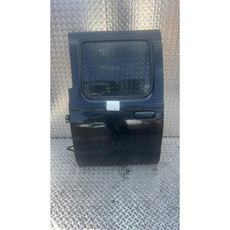 Porte arriere gauche NISSAN PICK-UP 3