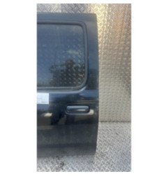 Porte arriere gauche NISSAN PICK-UP 3 Photo n°3