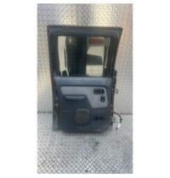 Porte arriere gauche NISSAN PICK-UP 3 Photo n°4