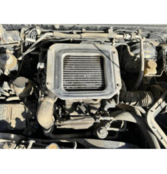 Porte arriere gauche NISSAN PICK-UP 3 Photo n°17