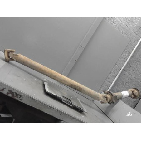 Arbre de transmission (propulsion) NISSAN PICK-UP 3 Photo n°1