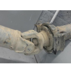 Arbre de transmission (propulsion) NISSAN PICK-UP 3 Photo n°3