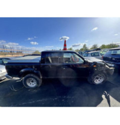 Arbre de transmission (propulsion) NISSAN PICK-UP 3 Photo n°10