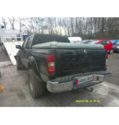 Arbre de transmission (propulsion) NISSAN PICK-UP 3 Photo n°15