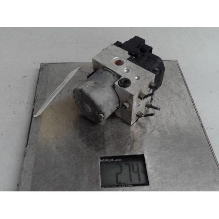 Bloc ABS (freins anti-blocage) NISSAN PICK-UP 3 Photo n°1