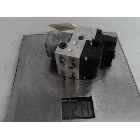 Bloc ABS (freins anti-blocage) NISSAN PICK-UP 3