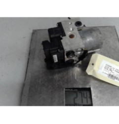 Bloc ABS (freins anti-blocage) NISSAN PICK-UP 3 Photo n°4