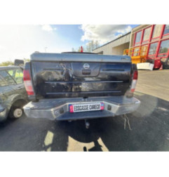 Bloc ABS (freins anti-blocage) NISSAN PICK-UP 3 Photo n°8