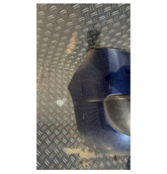 Pare choc arriere PEUGEOT 207 Photo n°1