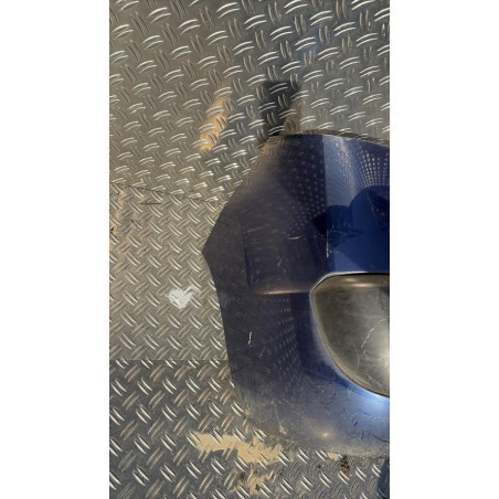 Pare choc arriere PEUGEOT 207 Photo n°1