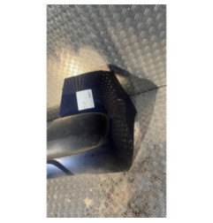 Pare choc arriere PEUGEOT 207