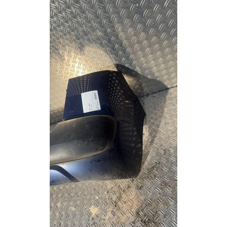 Pare choc arriere PEUGEOT 207