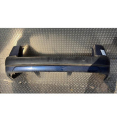 Pare choc arriere PEUGEOT 207 Photo n°3