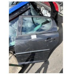 Porte arriere gauche PEUGEOT 207 Photo n°1