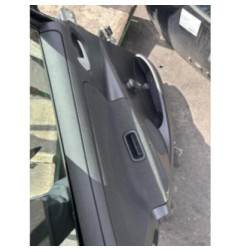 Porte arriere gauche PEUGEOT 207 Photo n°4