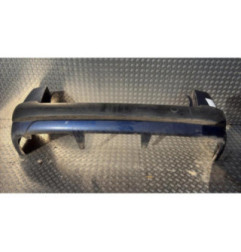 Pare choc arriere PEUGEOT 207 Photo n°4