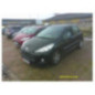 Porte arriere gauche PEUGEOT 207