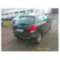 Porte arriere gauche PEUGEOT 207
