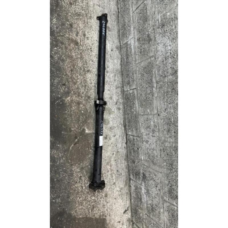 Arbre de transmission (propulsion) BMW SERIE 1 F20