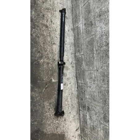 Arbre de transmission (propulsion) BMW SERIE 1 F20 Photo n°1