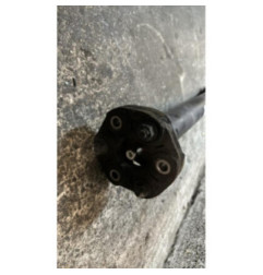 Arbre de transmission (propulsion) BMW SERIE 1 F20 Photo n°4