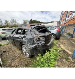 Arbre de transmission (propulsion) BMW SERIE 1 F20 Photo n°11