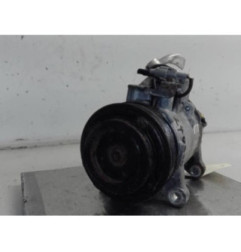 Compresseur clim BMW SERIE 1 F20 Photo n°5